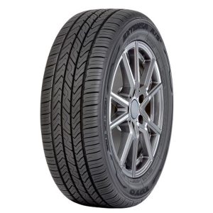 Toyo Extensa A/S II P205/70R15 95T All-Season Tire