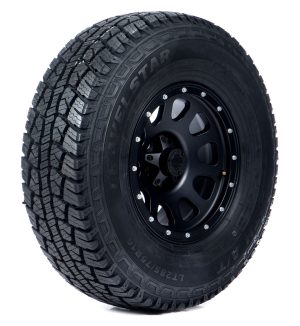 Travelstar EcoPath A/T 275/55R20 113T All-Season Tire