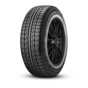 Pirelli Scorpion STR 245/50R20 102H All-Season Tire