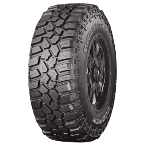 Cooper Evolution M/T LT265/70R17 121/118Q Load Range E All-Season Tire