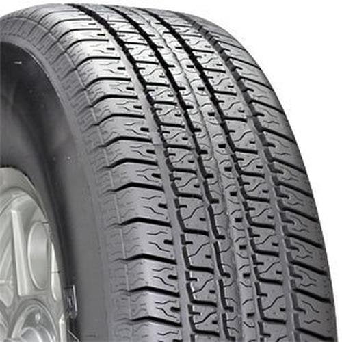 Carlisle Trail RH ST145R12 Load Range E Trailer Tire
