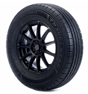 Travelstar EcoPath H/T LT225/75R16 115S Load Range E All-Season Tire