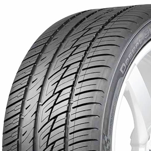 Delinte Desert Storm II DS8 265/35R22 106W XL All-Season Tire