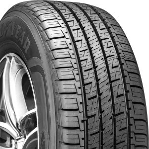 Goodyear Assurance MaxLife 235/45R18 94V All-Season Tire