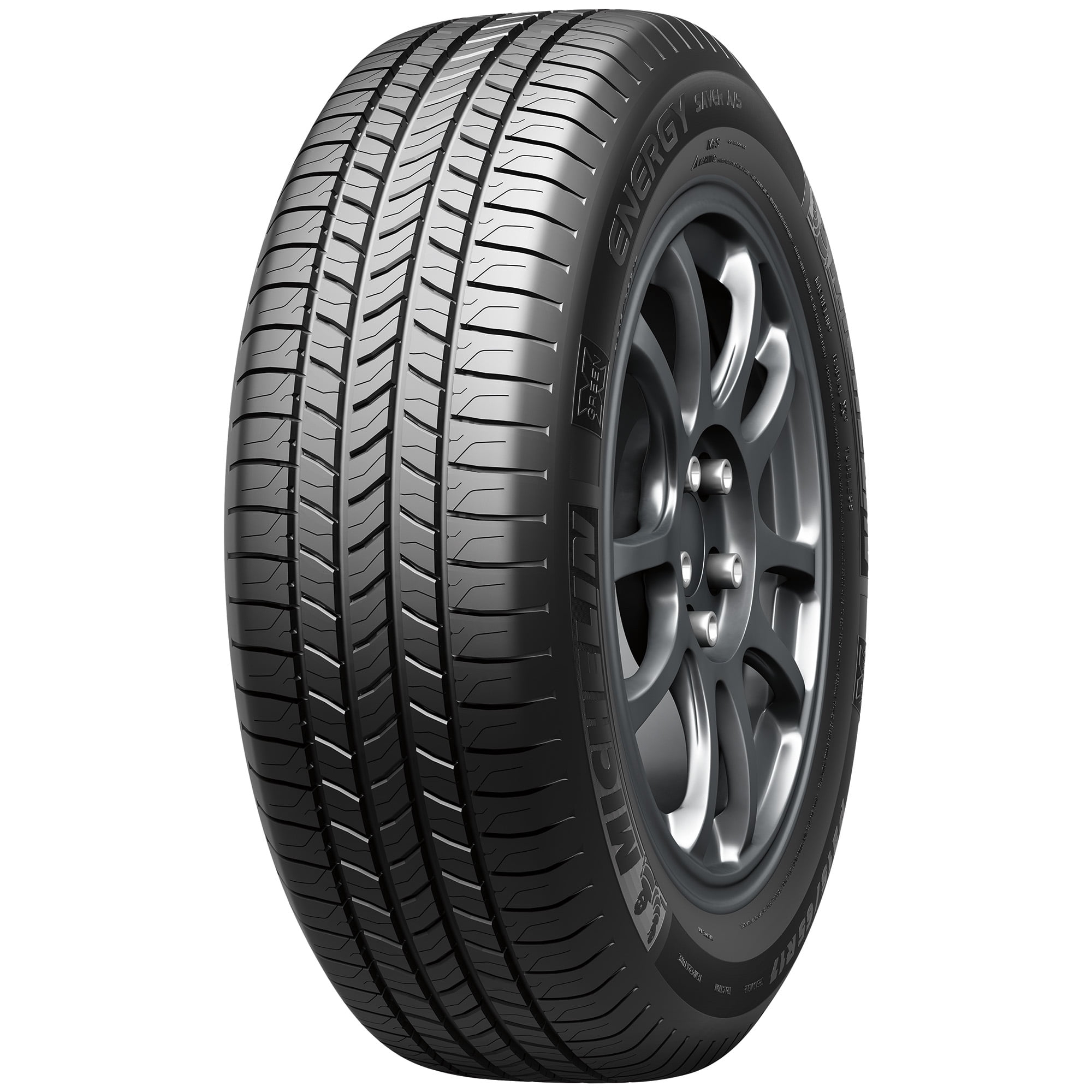 Michelin Energy Saver A/S 235/45R18 94V All-Season Tire