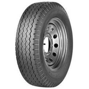 Power King Super Highway II LT LT8.75-16.5 115L LRE All-Season Tire