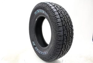 Nexen Roadian AT Pro RA8 275/65R18 116T All-Season Tire