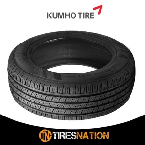Kumho Solus TA11 235/65R17 104T All-Season Tire
