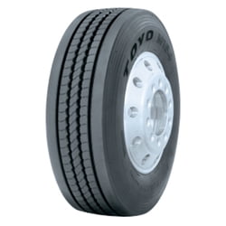 Toyo M 154 265/75R22.5 138L Load Range G All-Season Tire