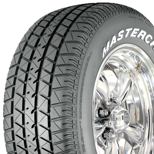 Mastercraft Avenger G/T 215/70R14 96T Tire
