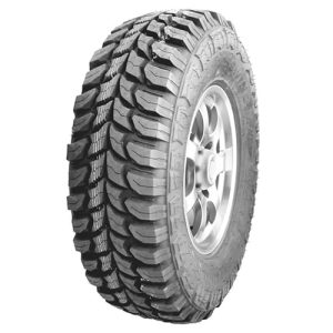 Crosswind M/T LT35X12.50R17 121Q Load Range E All-Season Tire