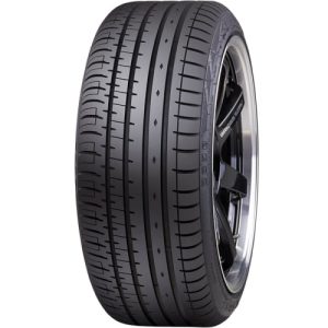 Accelera PHI R 195/50R16 84V All-Season Tire