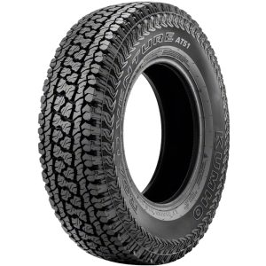 Kumho Road Venture AT51 265/70R17 113T All-Season Tire