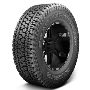 Kumho Road Venture AT51 265/60R18 110T All-Season Tire