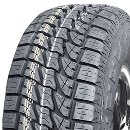 Leao Lion Sport A/T LT31X10.50R15 109R Load Range C All-Season Tire