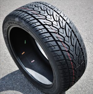 Fullway HS266 XL Performance 285/45R22 114V XL All-Season Tire