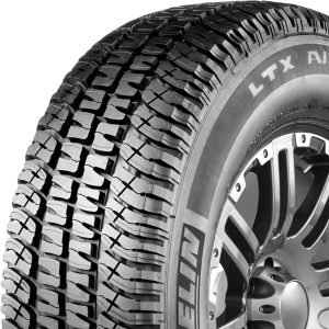 Michelin LTX A/T2 275/60R20 114S All-Season Tire
