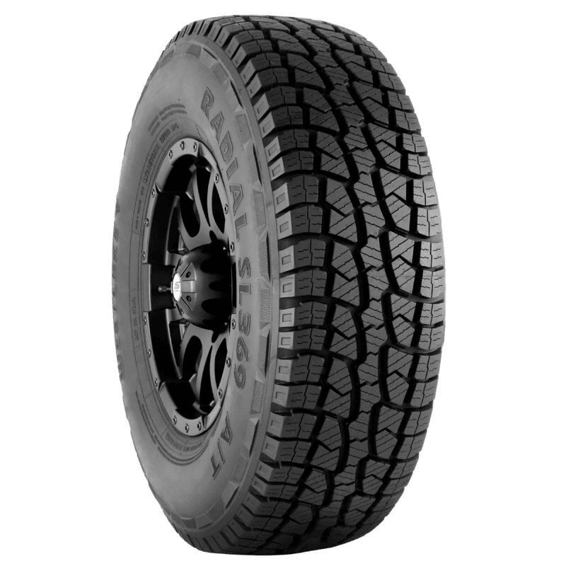 Westlake SL369 All-Season LT285/75R16 126Q Load Range E Tire