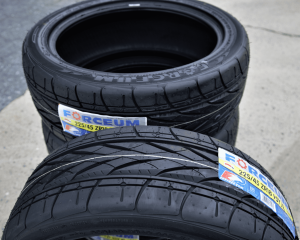 Forceum Hexa-R 225/45R18 95Y XL Tire