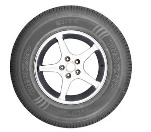 Dextero DHT2 265/60R18 109T All-Season Tire