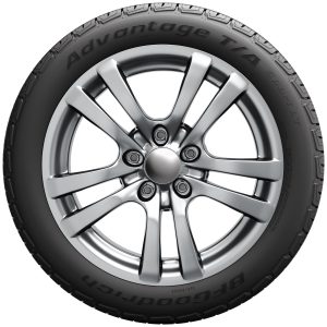 BFGoodrich Advantage T/A Sport LT 275/55R20 113T Tire
