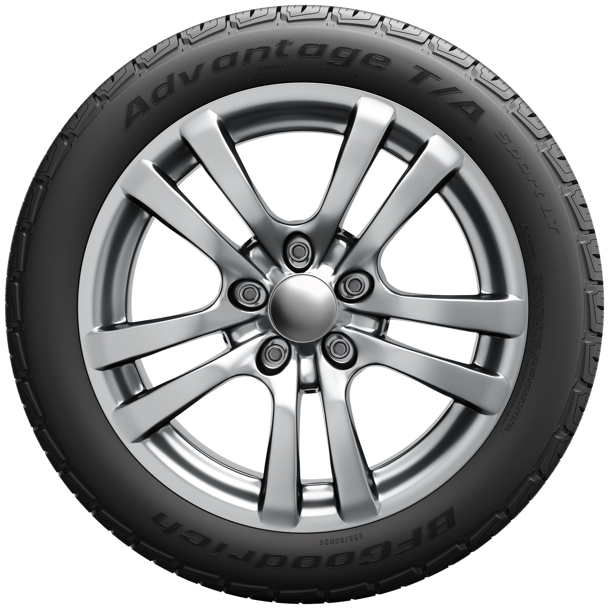 BFGoodrich Advantage T/A Sport LT 275/55R20 113T Tire
