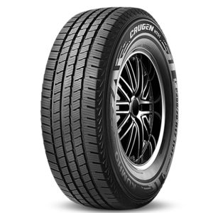 Kumho Crugen HT51 245/60R18 105T All-Season Tire