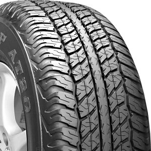 Dunlop Grandtrek AT20 265/70R17 113S All-Season Tire