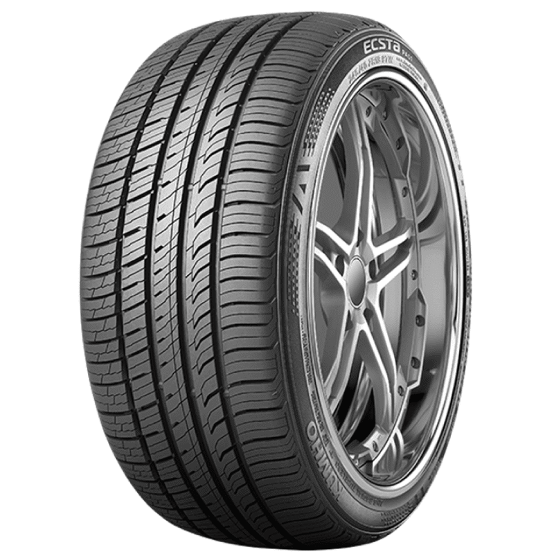 Kumho Ecsta PA51 275/35ZR19 100W XL All-Season Tire