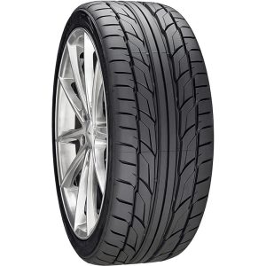Nitto NT555 G2 225/40R18 92W Tire