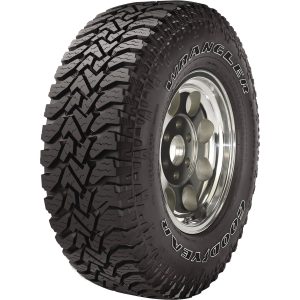 Goodyear Wrangler Authority A/T LT265/70R17 121Q LRE All-Season Tire