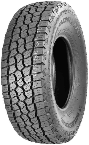 Milestar Patagonia A/TR 275/60R20 115T All-Season Tire