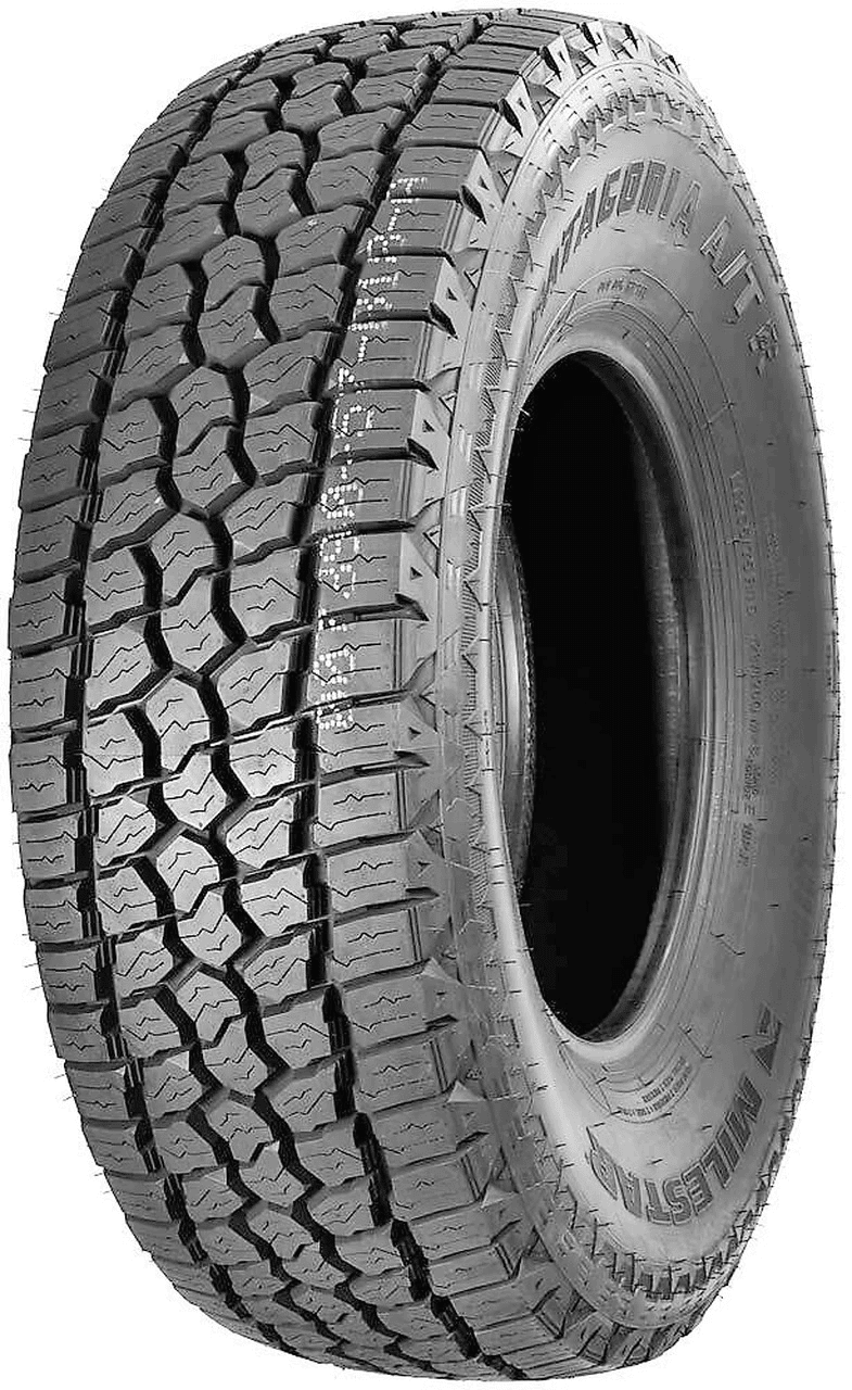 Milestar Patagonia A/TR 275/60R20 115T All-Season Tire