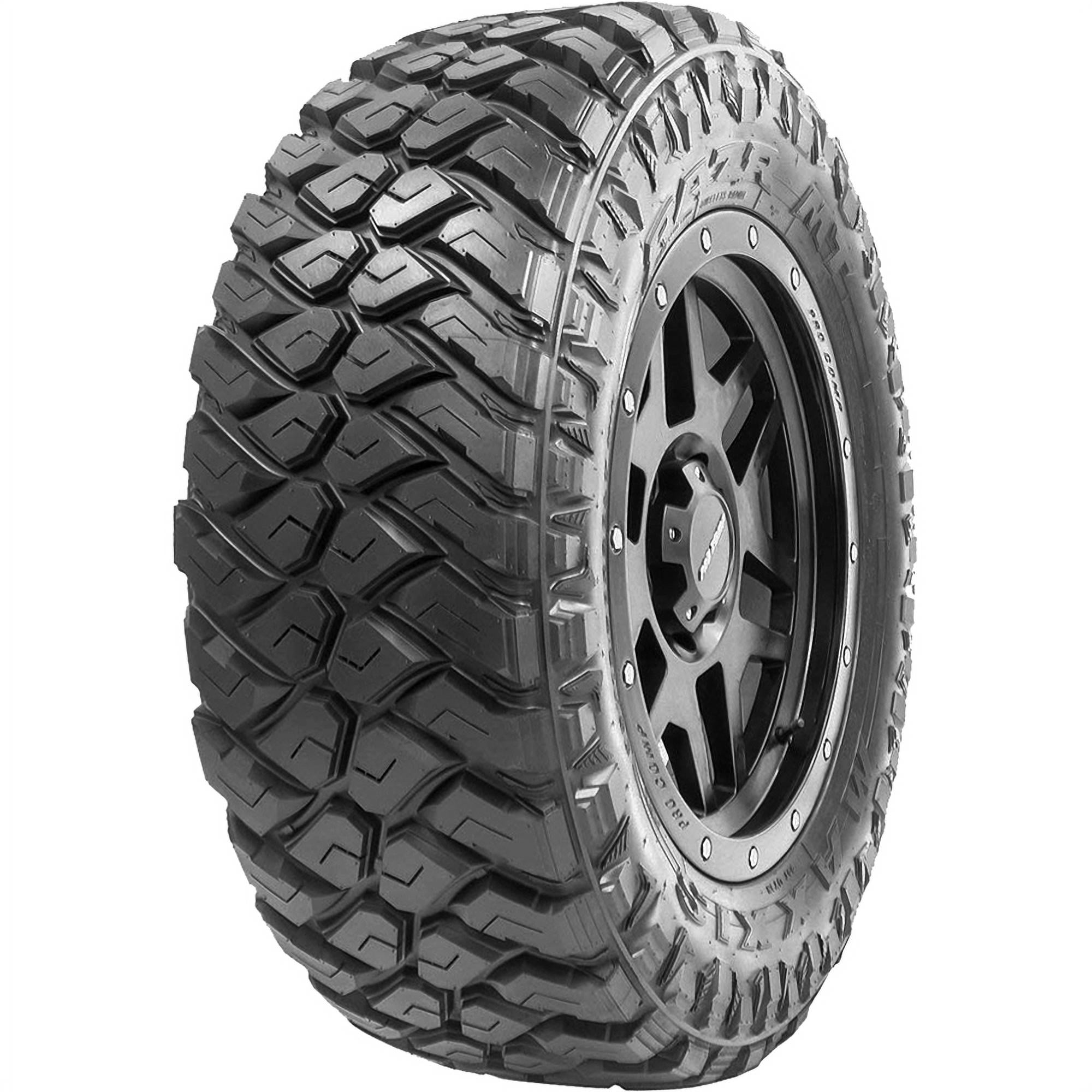 Maxxis Razr MT MT-772 33X10.50R15 114Q Load Range C All-Season Tire