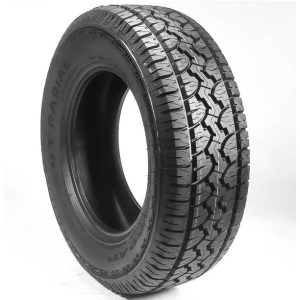 GT Radial Adventuro AT3 275/55R20 111H All-Season Tire