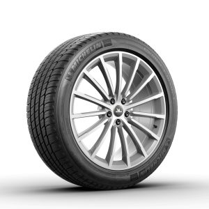 Michelin Primacy MXM4 235/40R19 96V XL All-Season Tire