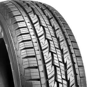 General Grabber HTS 235/75R17 109S All-Season Tire