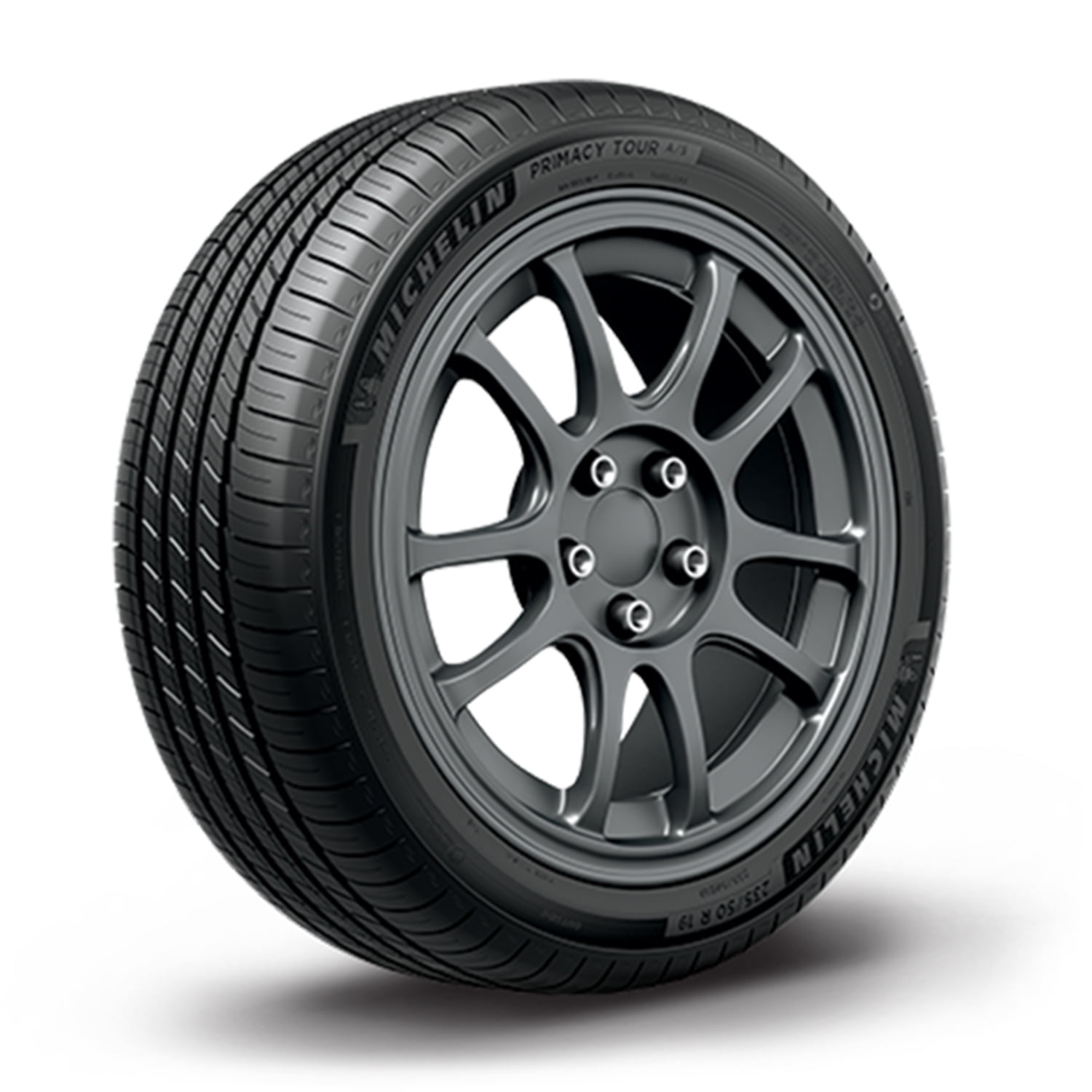 Michelin Primacy Tour 235/65R18 106H All-Season Tire