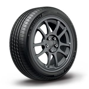Michelin Primacy Tour 275/45R21 107H All-Season Tire