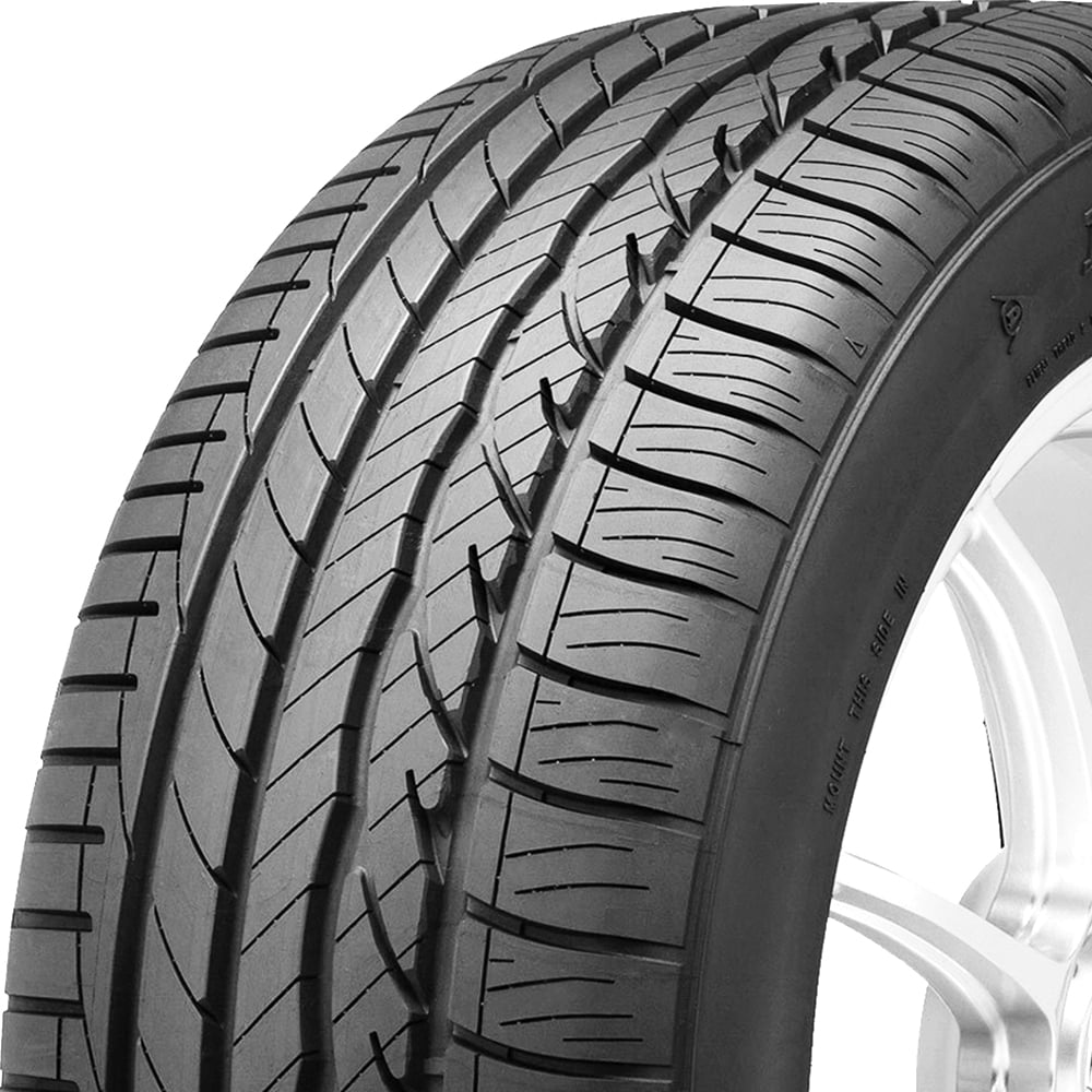 Dunlop Signature HP 245/45R19 98W Tire