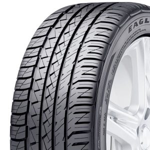 Goodyear Eagle F1 Asymmetric All-Season 235/50R18 97W Tire