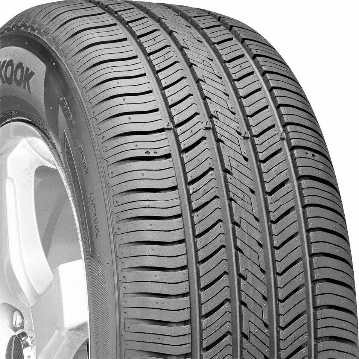 Hankook H735 265/50R15 99T All-Season Tire