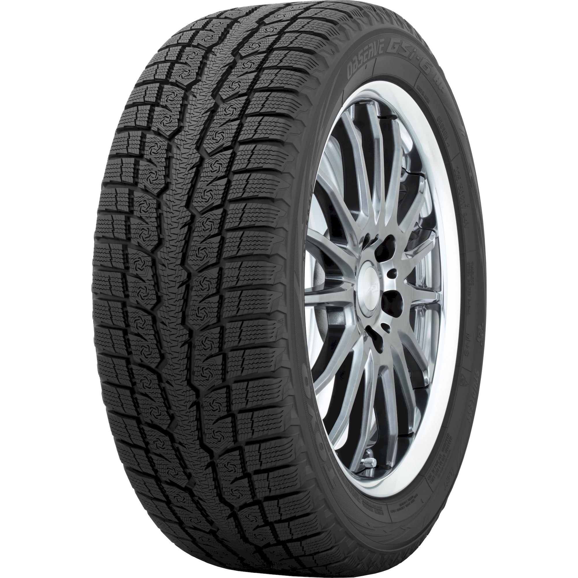Toyo Observe GSi-6 225/70R16 103H Winter Tire