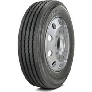 Dynatrac RA200 All-Position 255/70R22.5 140N LRH All-Season Tire