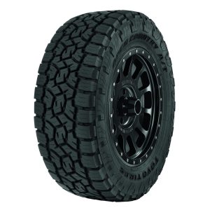 Toyo Open Country A/T III LT275/70R17 124/121T LRE All-Season Tire