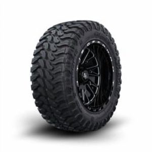 Hercules 1 33X14.50R24 114Q Load Range E All-Season Tire