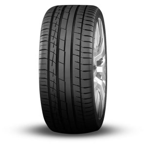 Accelera Iota ST68 255/55R20 99V All-Season Tire