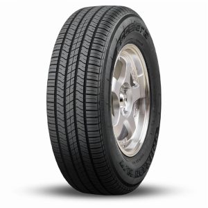 Accelera Omikron H/T 265/65R18 122/119S Load Range E All-Season Tire