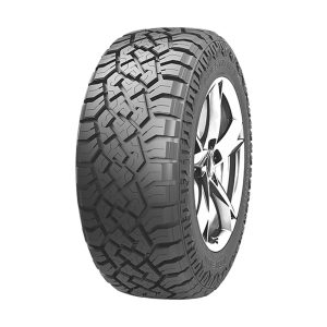 Arisun Aresta RT ZG07 LT33X12.50R18 118Q Load Range E All-Season Tire