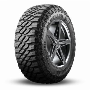 Atlas Paraller M/T LT235/75R15 104/101Q Load Range C All-Season Tire